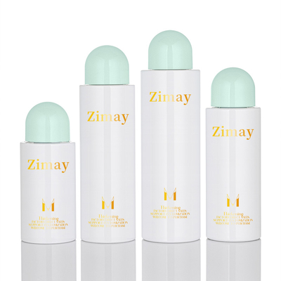 Botellas de empaquetado cosméticas vacías al por mayor de Skincare de la tinta del suero de la fábrica 250ml 300ml