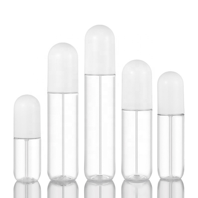 Rectángulo adaptable del espray del ANIMAL DOMÉSTICO del color cosmético de la botella 30ml Multiusage