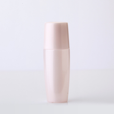 La botella cosmética del mini viaje 30ml fijó el material de PETG comprensible