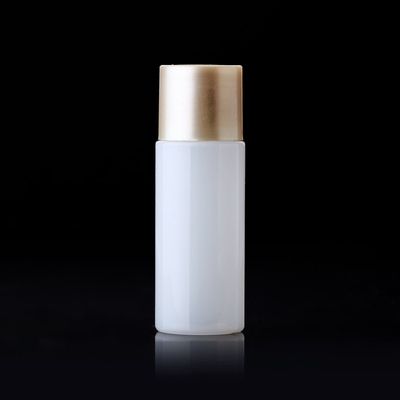Los envases del viaje del ANIMAL DOMÉSTICO para la cara baten, 10ML el viaje Kit Bottle Set