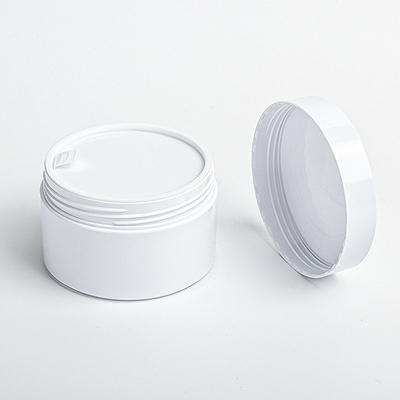 Diámetro de empaquetado poner crema amistoso de la capacidad 79m m del tarro 150ml de Eco