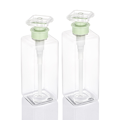 300 ml de 16oz Eco del verde de lavado de Hibiki Wholesale Babby Jolly Body que empaqueta a Kylie Gold Bottle