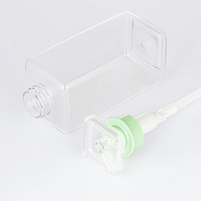 300 ml de 16oz Eco del verde de lavado de Hibiki Wholesale Babby Jolly Body que empaqueta a Kylie Gold Bottle
