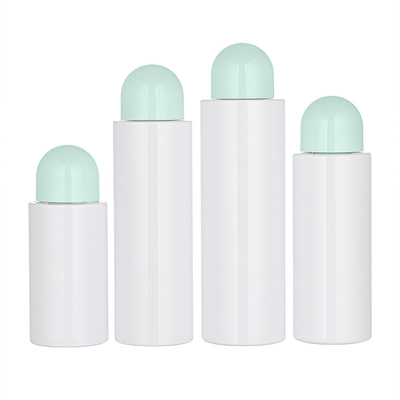 Botellas de empaquetado cosméticas vacías al por mayor de Skincare de la tinta del suero de la fábrica 250ml 300ml
