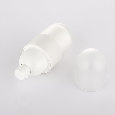 Set de viaje portátil cosméticos cuidado de la piel embalaje tarro de crema para los ojos botella de loción corporal