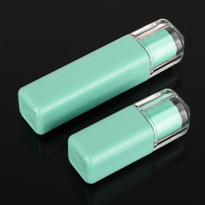 Loción para bebés pequeña botella de tóner de plástico 15ml 30ml color personalizado