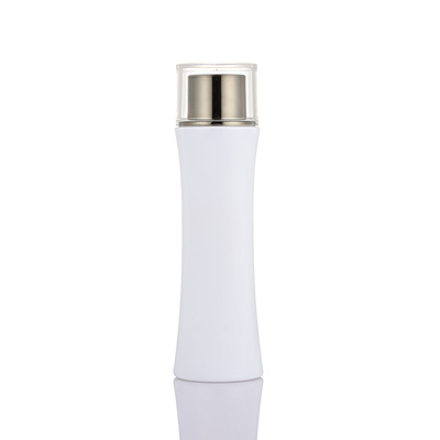 OEM/ODM 100ml líquido cuerpo mantequilla champú y acondicionador líquido tapón de rosca botella