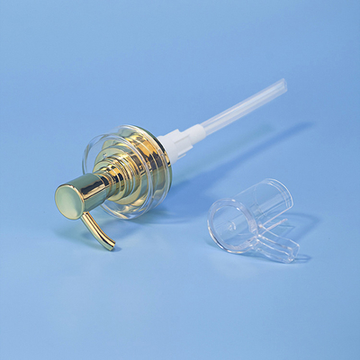 botella redonda de la loción del animal doméstico del champú 500ml para el embalaje cosmético