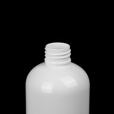 El ANIMAL DOMÉSTICO de encargo friega la botella cosmética 480ml 400ml de la loción del lavado del cuerpo de bomba