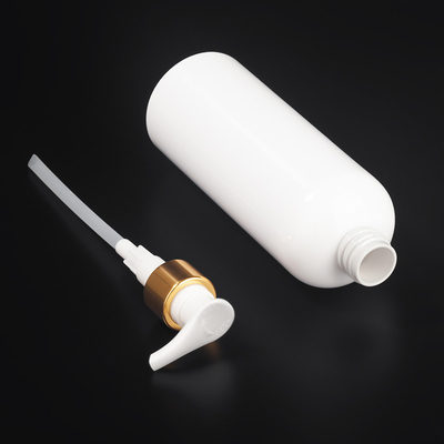 los cosméticos privados de aire de Skincare del champú y del acondicionador de la bomba del cuerpo de 250ml 300ml 350ml 400ml 500ml engrasan los envases de empaquetado