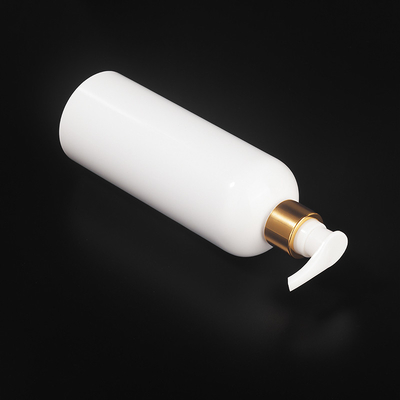 los cosméticos privados de aire de Skincare del champú y del acondicionador de la bomba del cuerpo de 250ml 300ml 350ml 400ml 500ml engrasan los envases de empaquetado