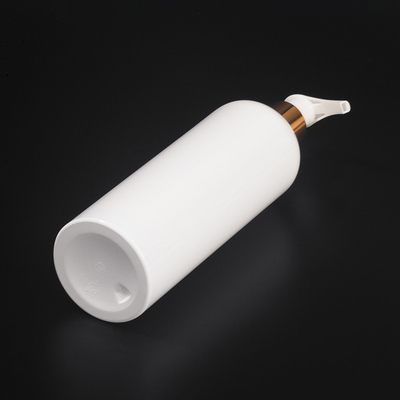 los cosméticos privados de aire de Skincare del champú y del acondicionador de la bomba del cuerpo de 250ml 300ml 350ml 400ml 500ml engrasan los envases de empaquetado