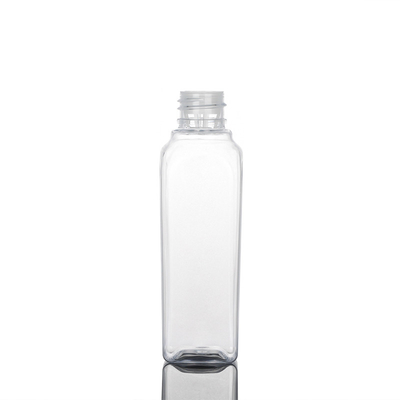 2 anchura cosmética del material 30m m del ANIMAL DOMÉSTICO de la botella del dropper de la onza para el producto para el cuidado de la piel