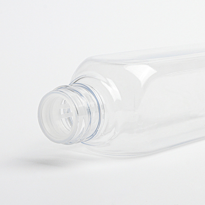 2 anchura cosmética del material 30m m del ANIMAL DOMÉSTICO de la botella del dropper de la onza para el producto para el cuidado de la piel