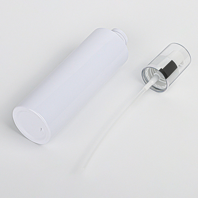 El espray plástico vacío reutilizable del ANIMAL DOMÉSTICO embotella la impresión recargable de la pantalla 100ml