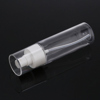 Continúe la botella cosmética del espray 100 ml de niebla nana de impresión de seda Multifeature
