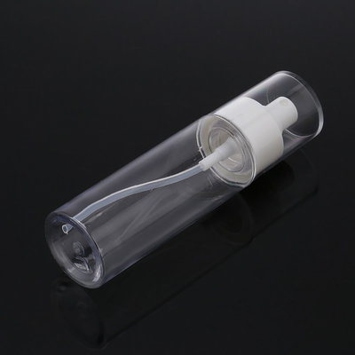 Continúe la botella cosmética del espray 100 ml de niebla nana de impresión de seda Multifeature