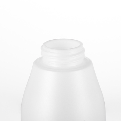 1000ML tarro de empaquetado poner crema, envases cosméticos plásticos de 84m m con las tapas
