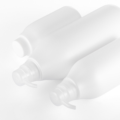 1000ML tarro de empaquetado poner crema, envases cosméticos plásticos de 84m m con las tapas