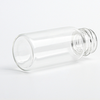 la botella cosmética del dropper 10ml, pequeño dropper helado embotella plástico