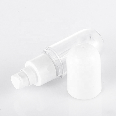 Rectángulo adaptable del espray del ANIMAL DOMÉSTICO del color cosmético de la botella 30ml Multiusage