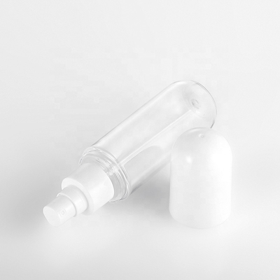 Rectángulo adaptable del espray del ANIMAL DOMÉSTICO del color cosmético de la botella 30ml Multiusage