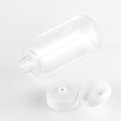 la corona de la botella del apretón del top del tornillo 500ml forma la anchura Multiusage de 75m m