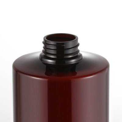 Botellas plásticas de la bomba de la loción 1000ML, dispensador de la bomba de la crema de cara del ANIMAL DOMÉSTICO
