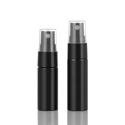 Botella cosmética del espray del ODM, botellas amistosas del espray del animal doméstico de Eco 4 onzas