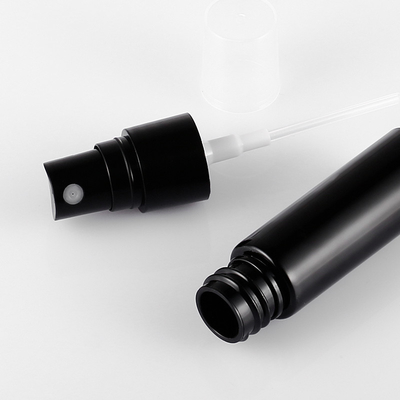 Botella cosmética del espray del ODM, botellas amistosas del espray del animal doméstico de Eco 4 onzas