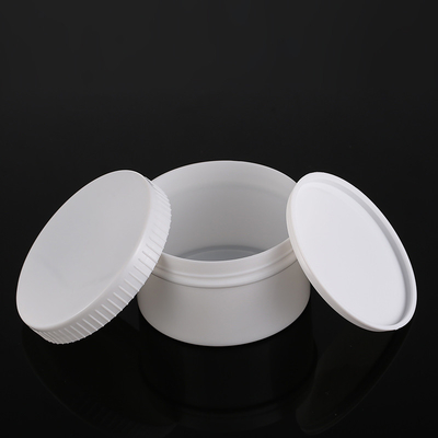 Capacidad de empaquetado poner crema reciclable de Matte Simple Retro 200g del tarro