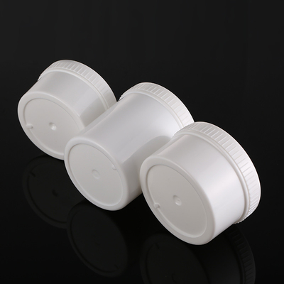 Capacidad de empaquetado poner crema reciclable de Matte Simple Retro 200g del tarro