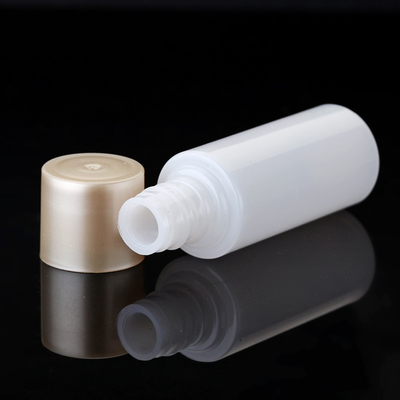 Los envases del viaje del ANIMAL DOMÉSTICO para la cara baten, 10ML el viaje Kit Bottle Set