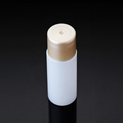 Los envases del viaje del ANIMAL DOMÉSTICO para la cara baten, 10ML el viaje Kit Bottle Set