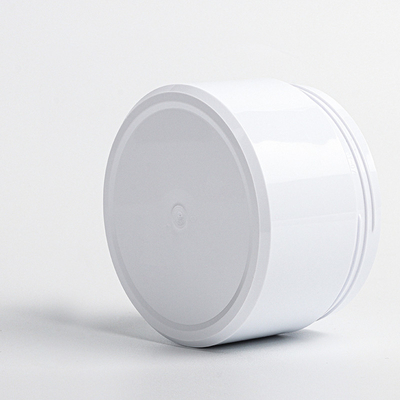 Diámetro de empaquetado poner crema amistoso de la capacidad 79m m del tarro 150ml de Eco
