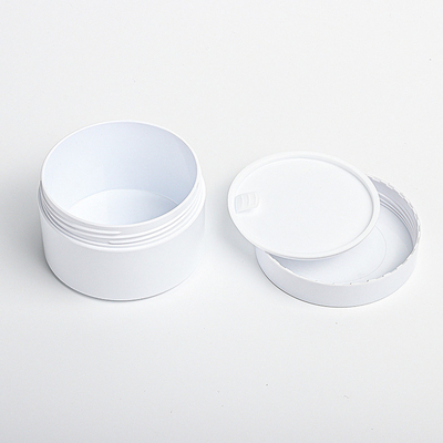Diámetro de empaquetado poner crema amistoso de la capacidad 79m m del tarro 150ml de Eco