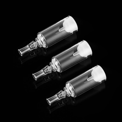 2ML ampolla plástica que empaqueta, envase cosmético vacío del aceite de la esencia